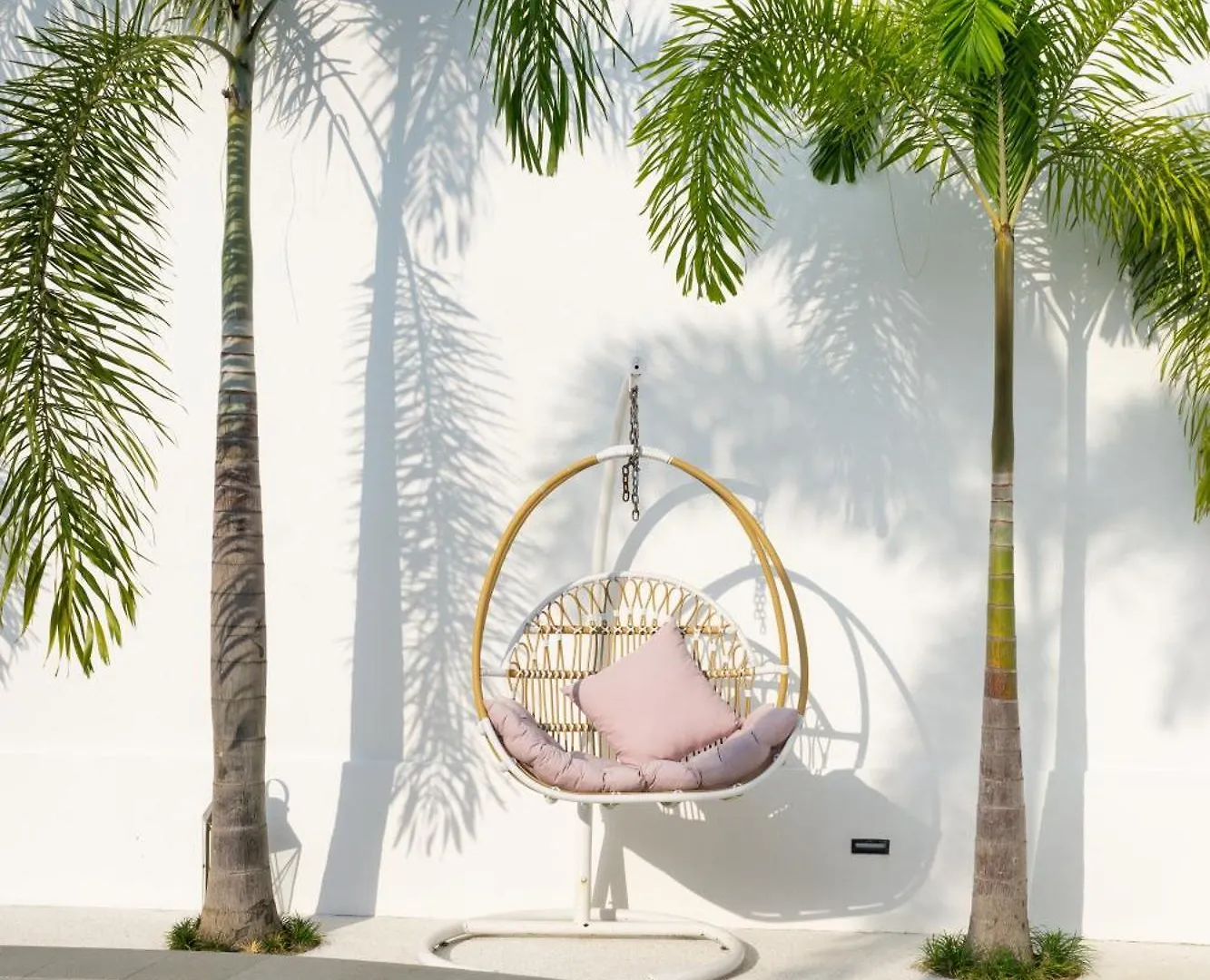 Villa Weiss Berawa Canggu