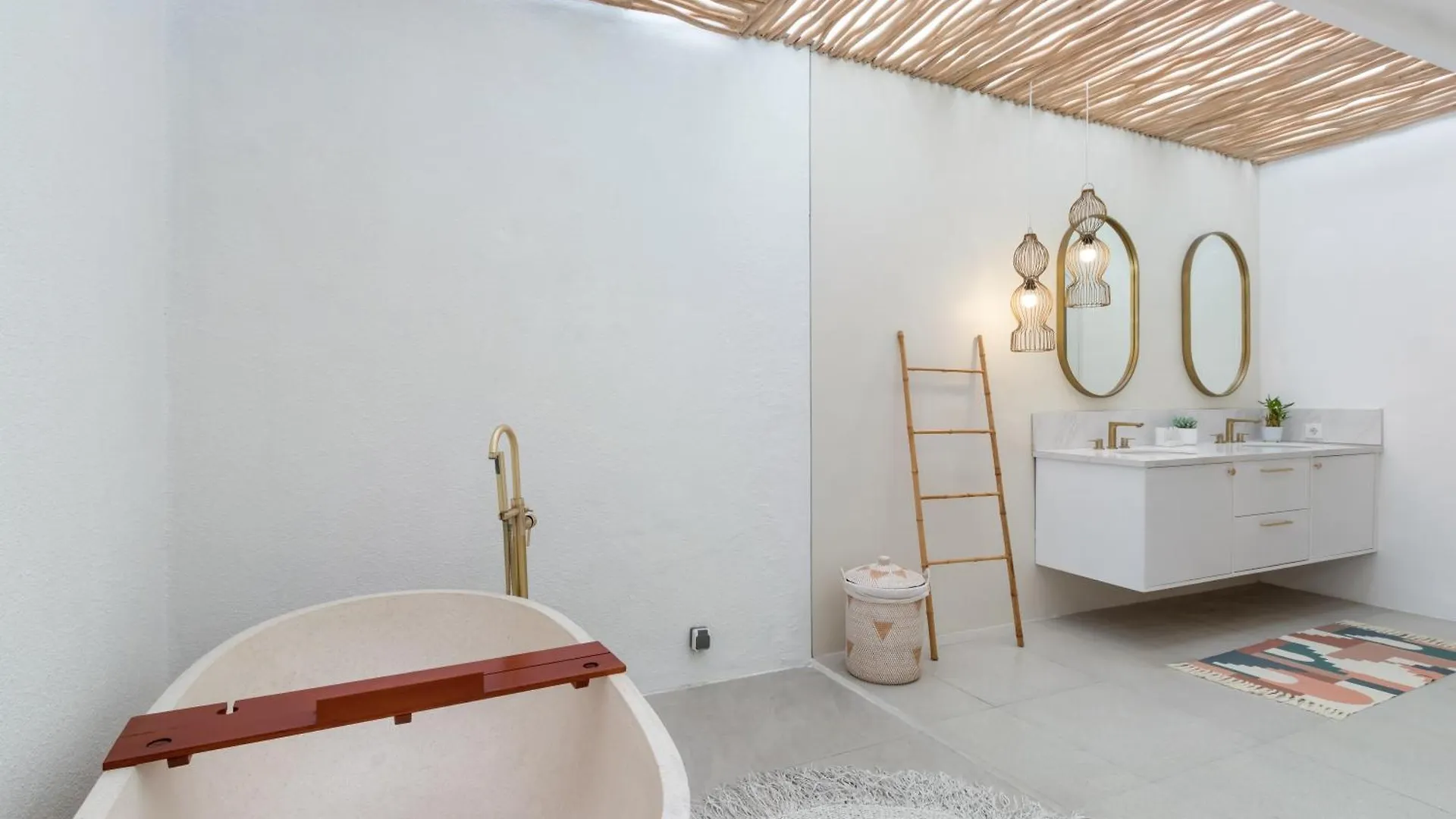 Villa Weiss Berawa Canggu  0*, Canggu (Bali) Indonesia