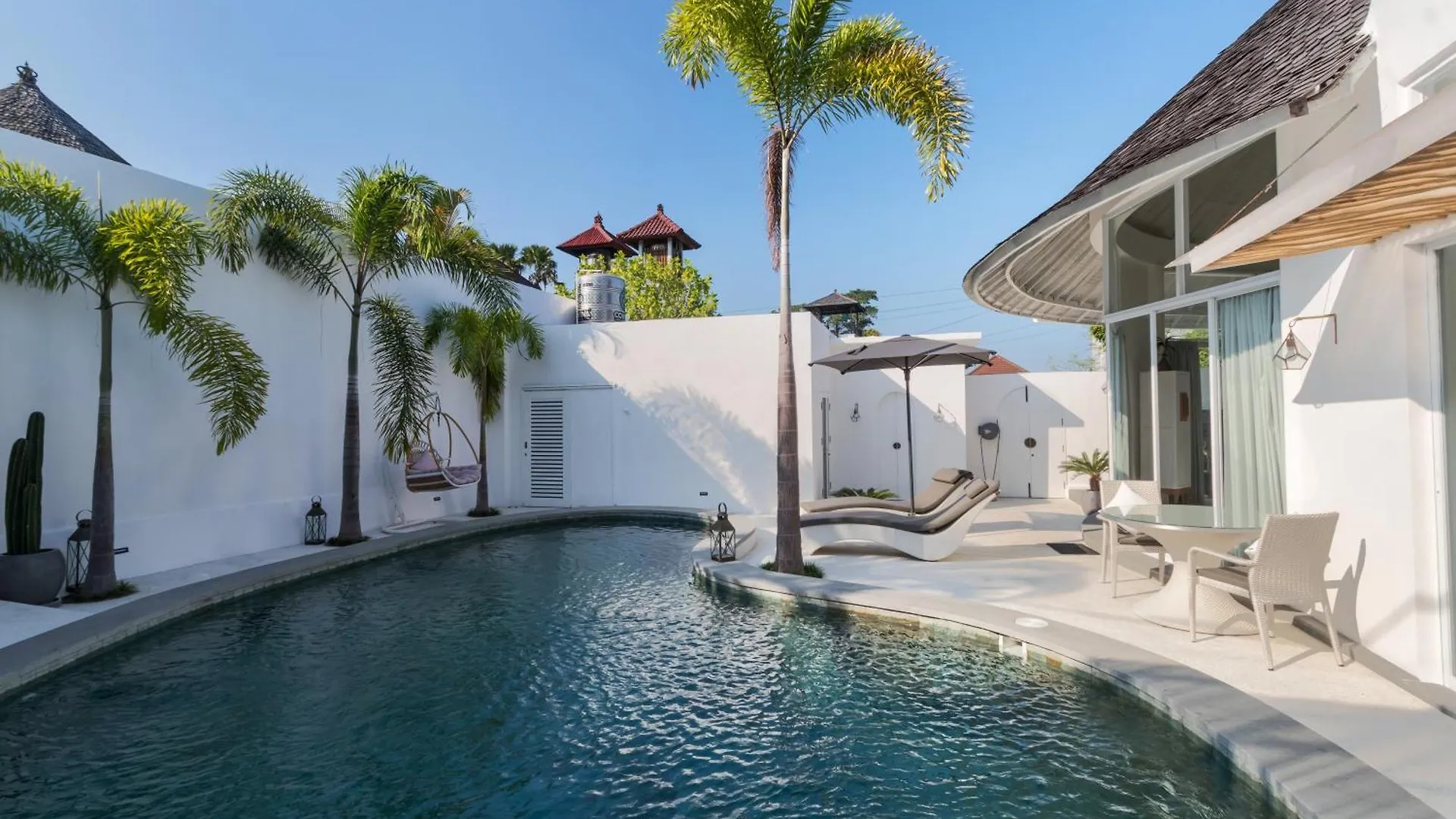 Villa Weiss Berawa Canggu   Canggu (Bali)