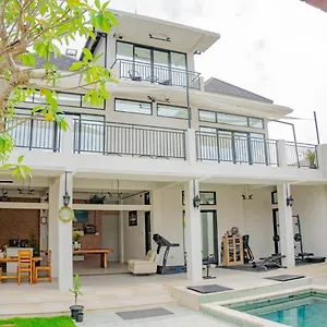 Berawa , Canggu (Bali) Indonesia