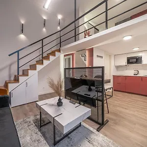 D37 - Dohany Street Urban - Location By Bqa , Budapest Hungary
