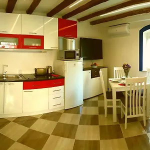 Karmen's One , Split Croatia